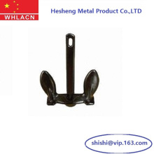 Stainless Steel Precision Investment Casting Hardware (Machining Parts)